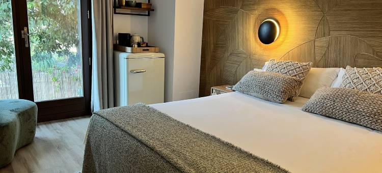 La Costera葡萄酒旅馆(Hostal del Vino la Costera)图片