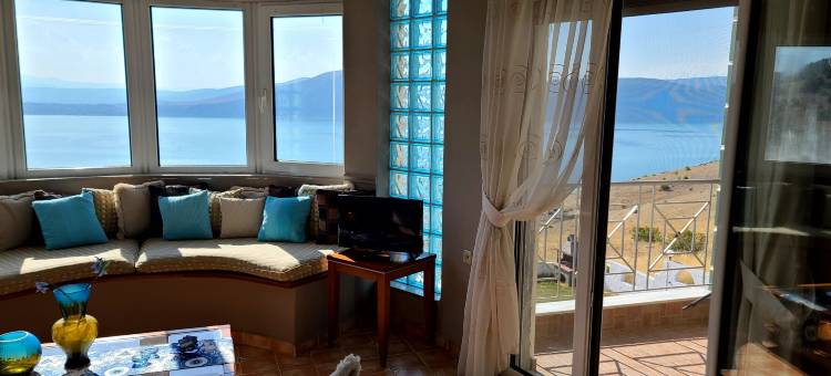 维戈里蒂达公寓(Vegoritida Apartments)图片