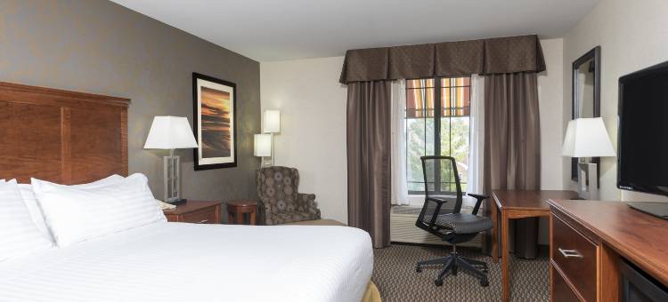 荷兰智选假日酒店(Holiday Inn Express Holland)图片
