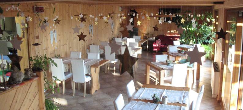 坎普迪切洛酒店(BioAgriturismo Vegan Campo di Cielo)图片