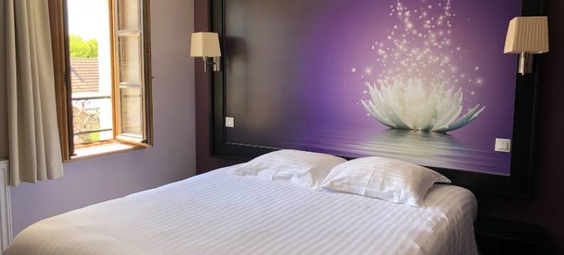 拱顶酒店(Logis l'Hôtel d'Arc)图片