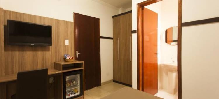 阿伦酒店(Hotel Arlen)图片