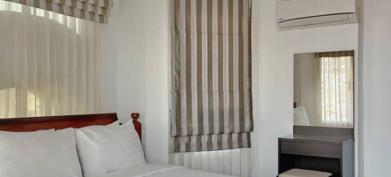 鲁姆尼亚公寓(Rumnea Apartment)图片