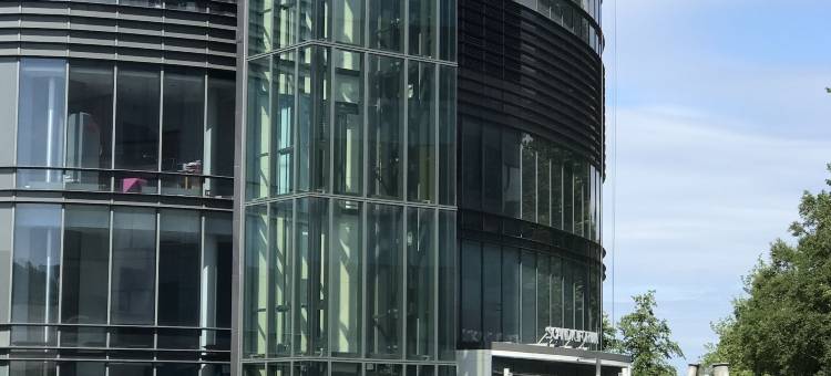 斯塔万格论坛索恩伙伴酒店(Thon Partner Stavanger Forum Hotel)图片