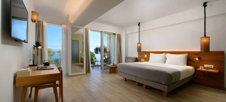 伊莱尔斯精品酒店(Eleals Boutique Hotel)图片