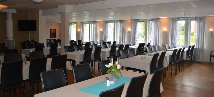 林克坦酒店(Hotell Lyktan)图片