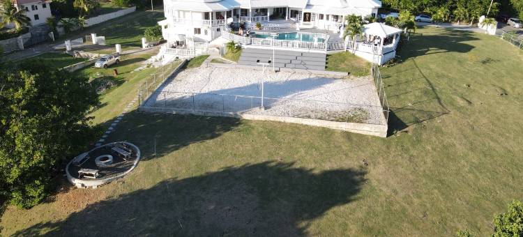 巴黎别墅Cap Estate(Paris Villas Cap Estate)图片