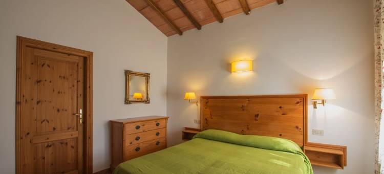 塞尔瓦酒店(LaSelva)图片