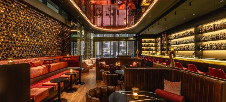 杜塞尔多夫 Ko59 酒店(Hotel Ko59 Dusseldorf - Member of Hommage Luxury Hotels Collection)图片