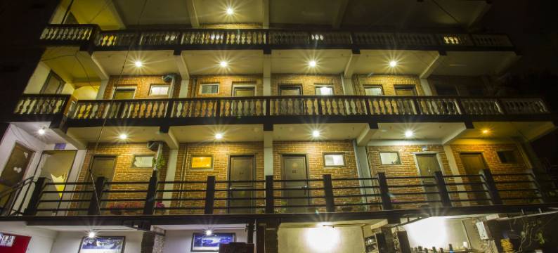 纳加尔廓特蓝塘景酒店(Langtang View Nagarkot Bed and Breakfast)图片