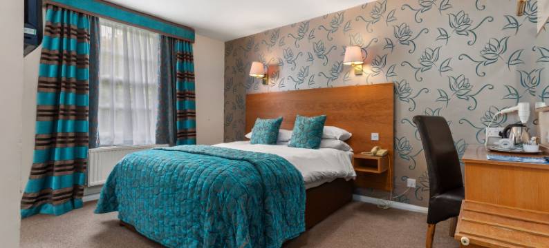 水手酒店(Hotel Mariners)图片