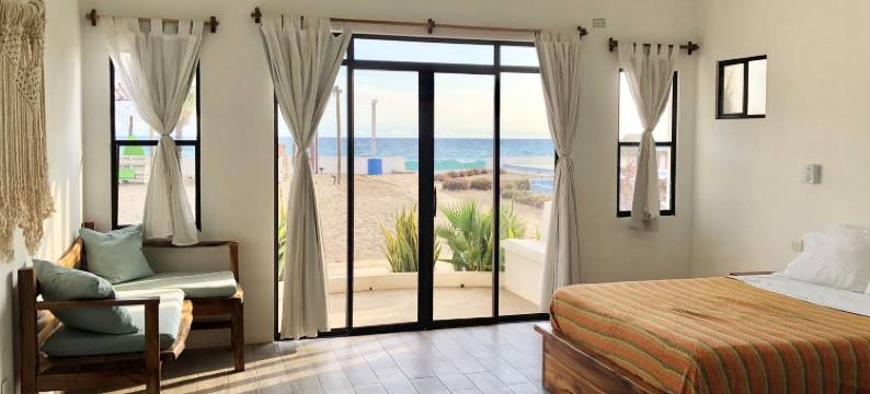 西海岸酒店(Costa Oeste)图片