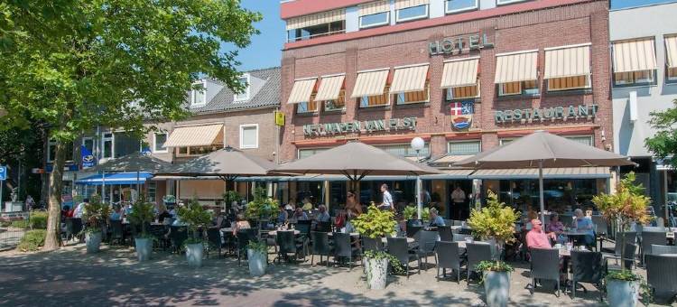 埃尔斯特海特威朋酒店(Het Wapen van Elst)图片