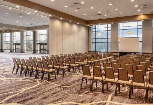 The Westin Chicago Lombard Hotel Overview