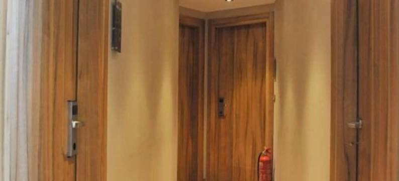 元素客房公寓酒店(Elements Rooms & Apartments)图片