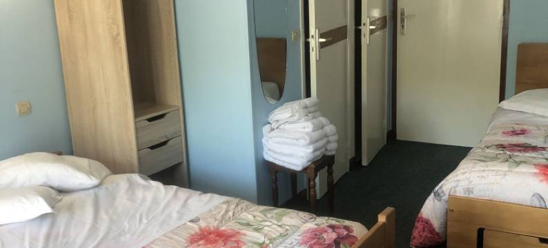 拉曼瑟酒店及餐厅(Hôtel Restaurant la Manse)图片