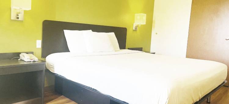 Motel 6 Willoughby, Oh - Cleveland图片