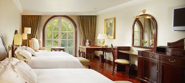 绿色公园酒店(The Green Park Hotel Boutique)图片
