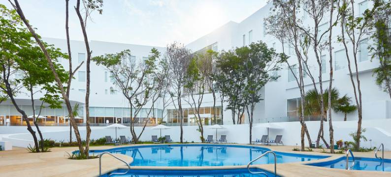 Fairfield Inn & Suites Cancun Airport图片