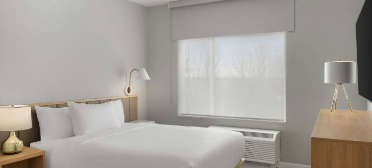 TownePlace Suites Crown Point图片