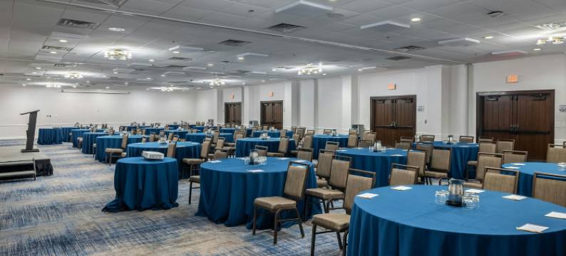 奥普里兰盖洛德酒店(The Inn at Opryland, A Gaylord Hotel)图片