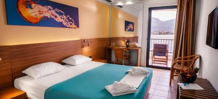 帕夫洛酒店(Hotel Pavlou)图片