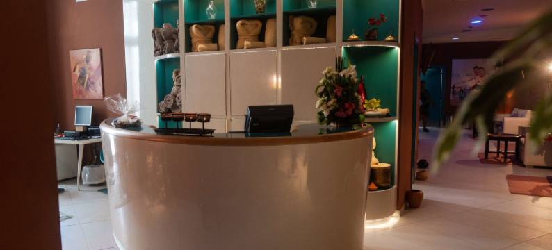 肯吉索拉祖尔酒店(Kenzi Solazur)图片