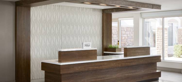 拉斯维加斯亨德森希尔顿花园酒店(Hilton Garden Inn Las Vegas/Henderson)图片