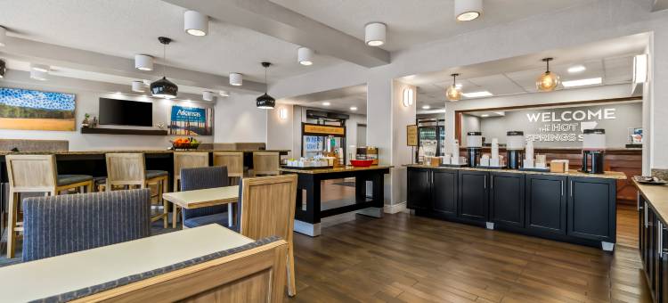 希尔顿欢朋酒店-琼斯伯勒(Hampton Inn Jonesboro)图片