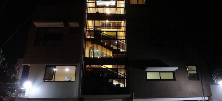 马朗前一旅馆(Front One Inn Malang)图片