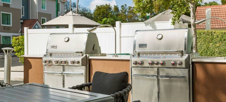 劳德代尔堡西部万豪TownePlace酒店(TownePlace Suites Fort Lauderdale West)图片