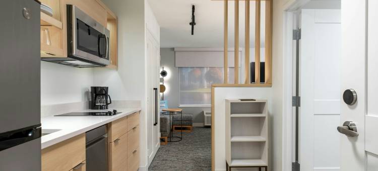 TownePlace Suites Chilliwack图片
