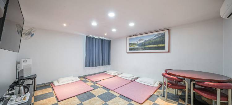 Hamyang Hotel Hyatt图片