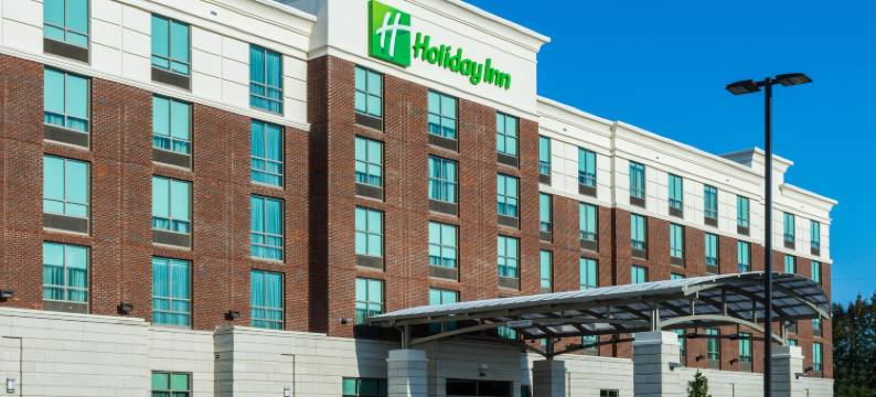 列克星敦汉堡假日酒店(Holiday Inn LEXINGTON - HAMBURG by IHG)图片