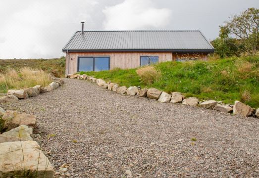 Tigh Na Allt Hotel Overview