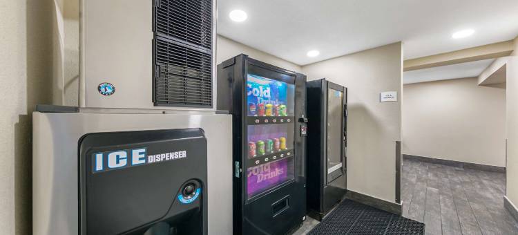 品质客房及套房(Quality Inn & Suites)图片