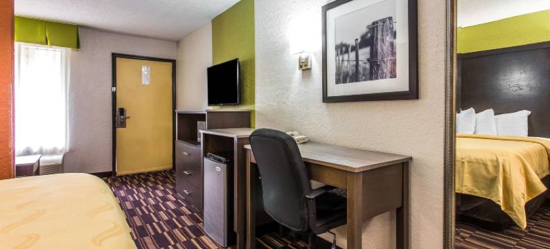 品质酒店(Quality Inn)图片