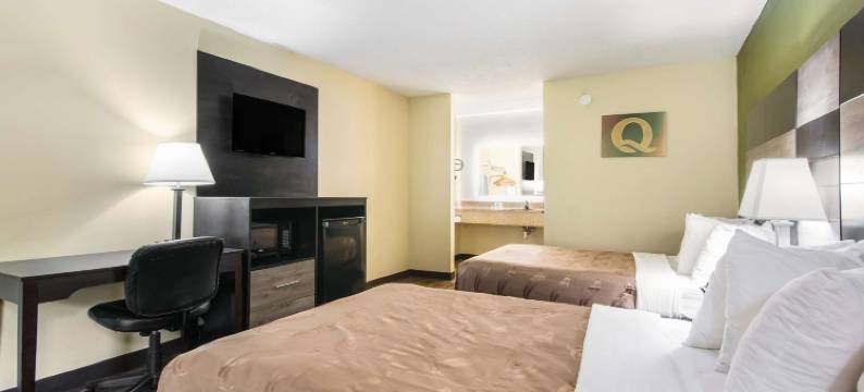 凯艺酒店(Quality Inn)图片