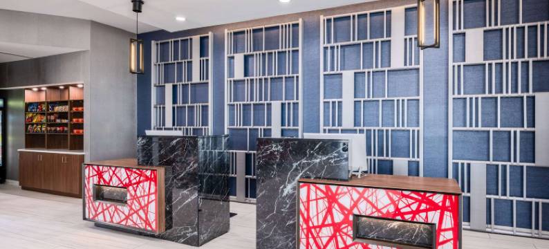 拉昆塔温德姆酒店切尔西伯明翰(La Quinta by Wyndham Chelsea Birmingham)图片