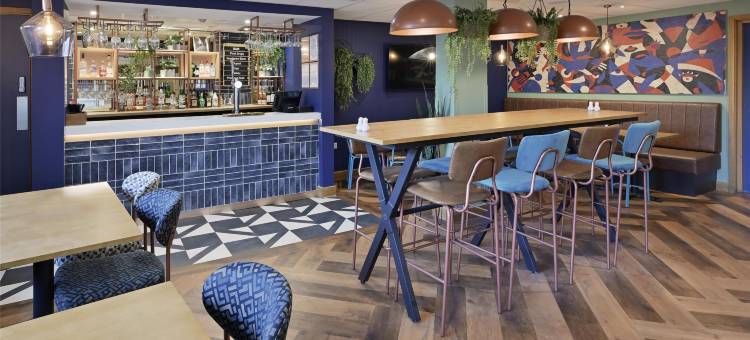 Travelodge London Liverpool Street图片