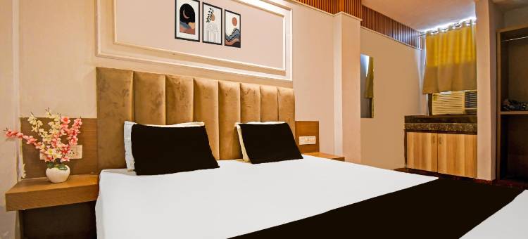 Hotel O Vasal Bliss Restaurant & Cafe图片