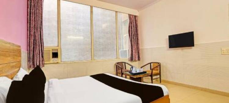 Super Hotel O Kanode Gate Formerly Hotel Dhruv图片