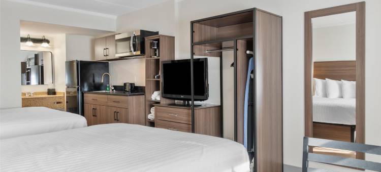 SureStay Studio by Best Western Paradise Lancaster County图片