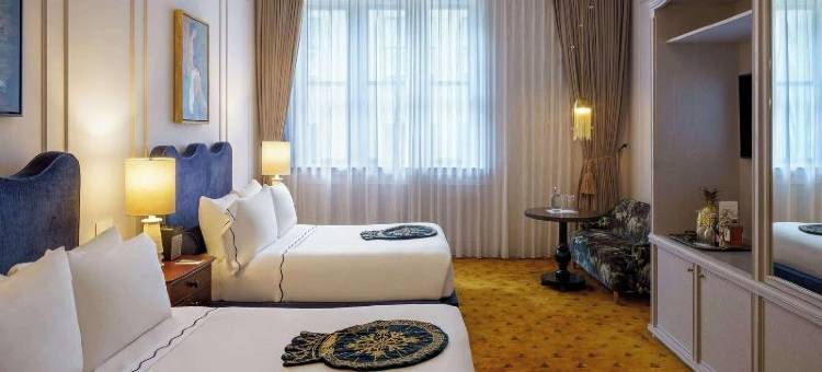 Maison Metier, in the Unbound Collection by Hyatt图片