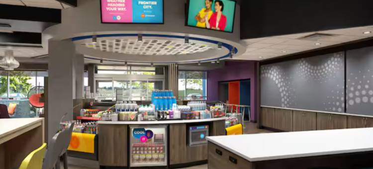 Tru by Hilton St. Augustine I-95图片