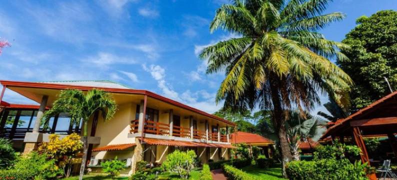 阿玛波拉度假酒店(Amapola Resort)图片