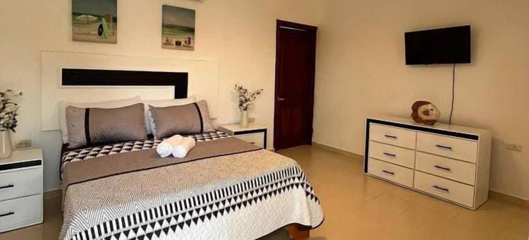 阿里沙别墅天堂酒店(Hotel Arisha Villa Paradise)图片