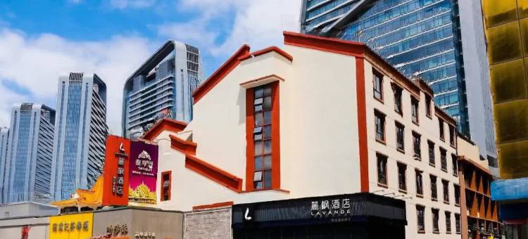 麗枫酒店(珠海拱北口岸广场轻轨总站店)图片