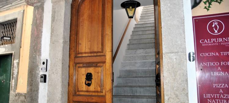 B&B Casa Gioconda家庭旅馆(B&b Casa Gioconda)图片