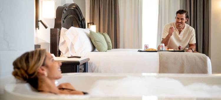 里乌太平洋宫殿酒店 - 限成人- 全包(Riu Palace Pacifico - Adults Only - All Inclusive)图片